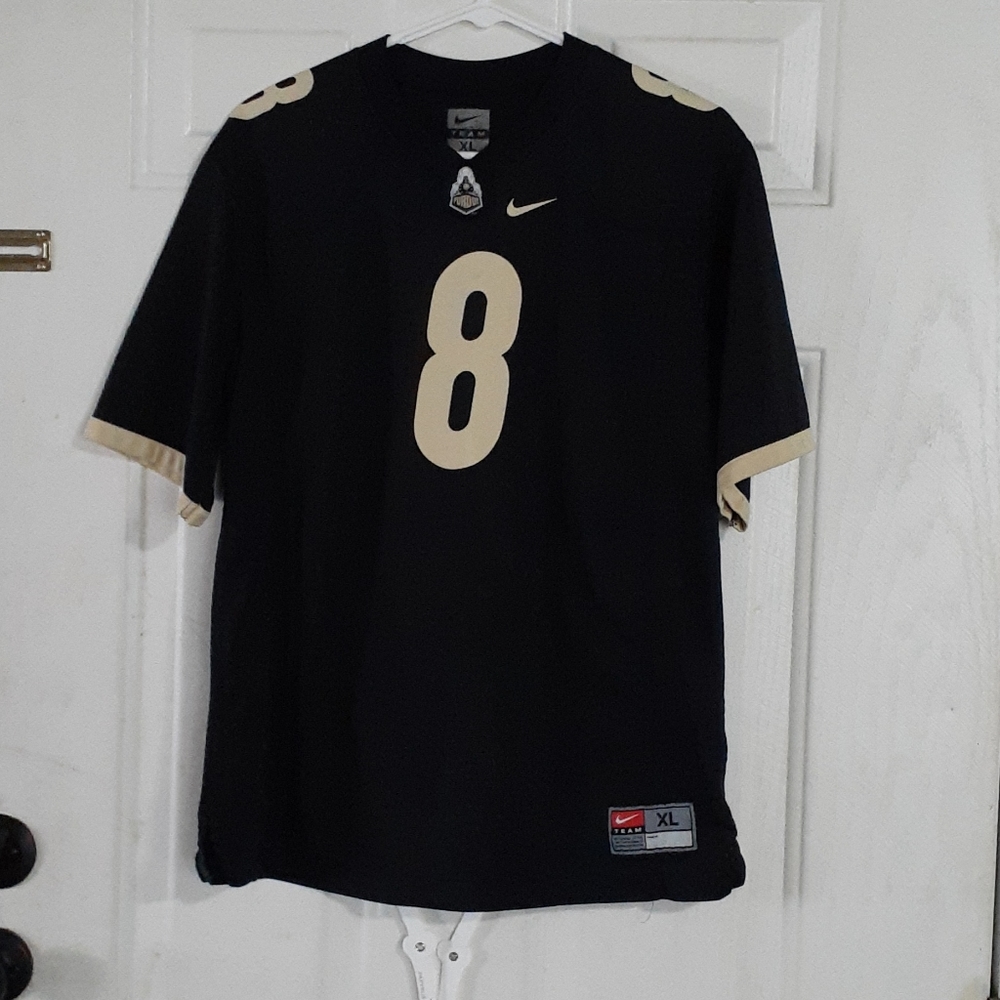 Purdue Jersey!